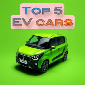 Top 5 EV Picks under 20 lakhs- EV cars India 2025