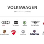 What are the Car Brands that Volkswagen Group owns?