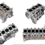 in-line 3 vs in-line 4 cylinder engine – How are these different ?