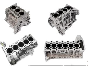 in-line 3 vs in-line 4 cylinder engine – How are these different ?