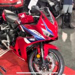 Honda CBR 650R 2025 India – Best beginners superbike