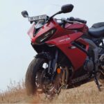 Triumph Daytona 660 Price In India 2025 – Daytona 660 Review